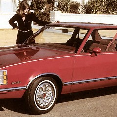 1978 Pontiac 1978 Pontiac