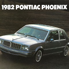 1982-Pontiac-Phoenix-Brochure 1982-Pontiac-Phoenix-Brochure