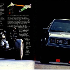 1983 Pontiac 6000 STE 12-13