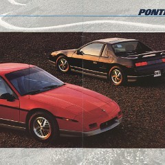 1985 Pontiac Full Line Prestige-14-15