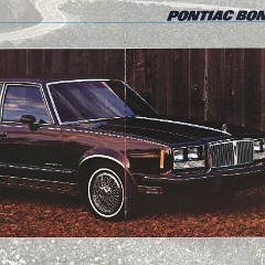 1985 Pontiac Full Line Prestige-46-47