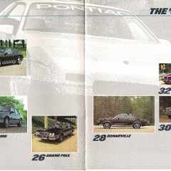 1985 Pontiac Full Line 00a-01