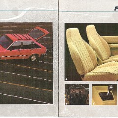 1985 Pontiac Full Line 32-33