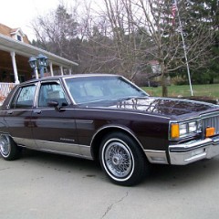 1986-Pontiac 1986-Pontiac