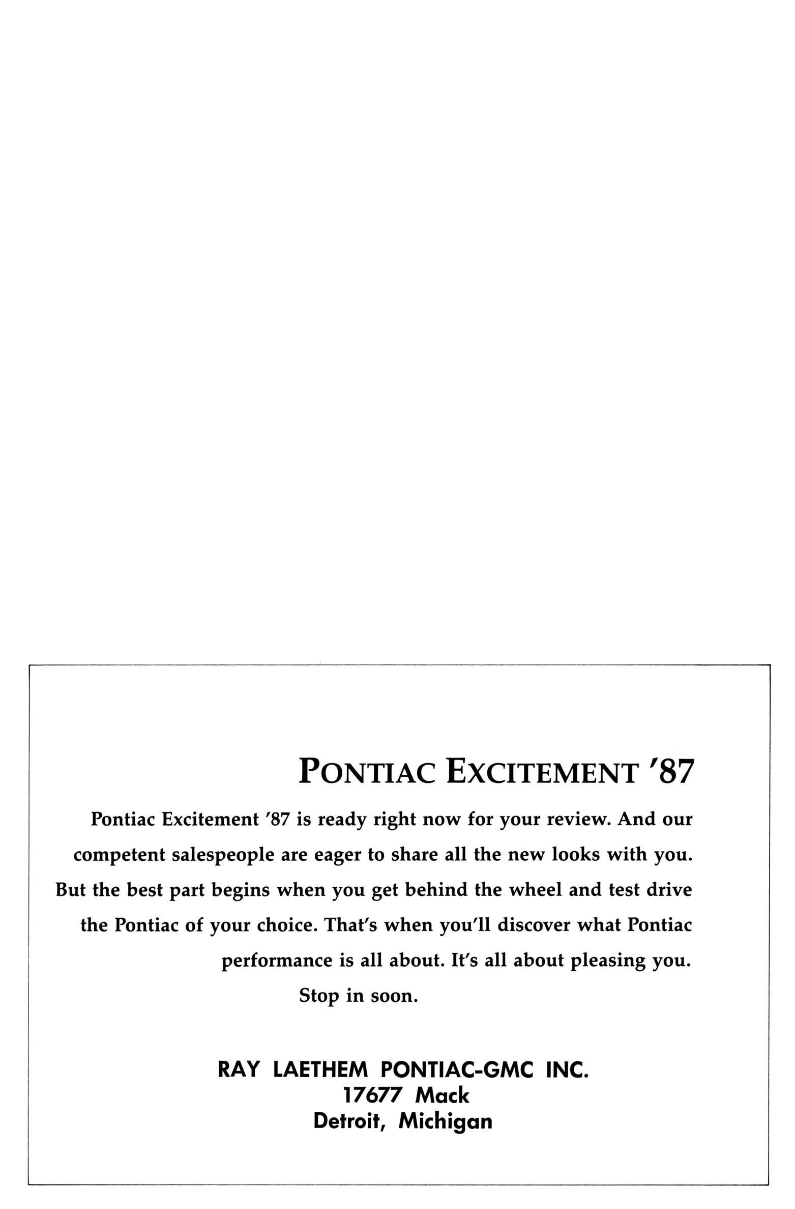 1987_Pontiac_New_Car_Intro_Mailer-02