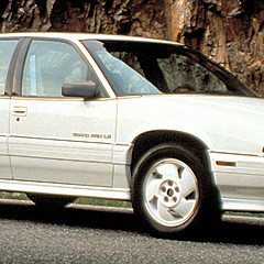 1990-Pontiac 1990-Pontiac