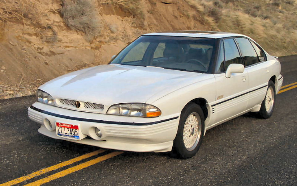 1993_Pontiac