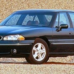 1996-Pontiac 1996-Pontiac