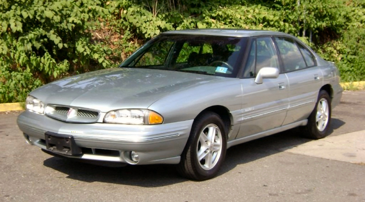 1997_Pontiac