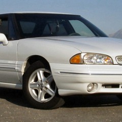 1998-Pontiac 1998-Pontiac