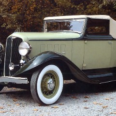 1933 REO