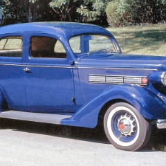 1936 REO