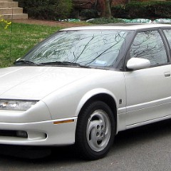 1991-Saturn