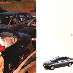 1996 Saturn Full Line-04-05