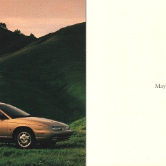 1996 Saturn Full Line-08-09