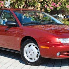 1996-Saturn