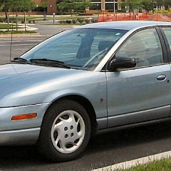 1997-Saturn