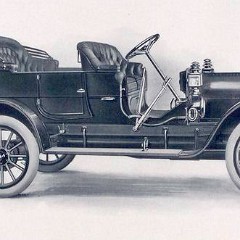 1909 Selden