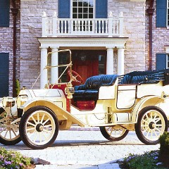 1910 Studebaker