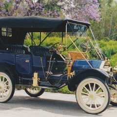 1911 Studebaker