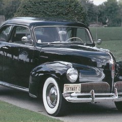 1941 Studebaker