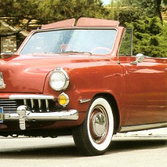 1947 Studebaker