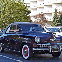 1948 Studebaker