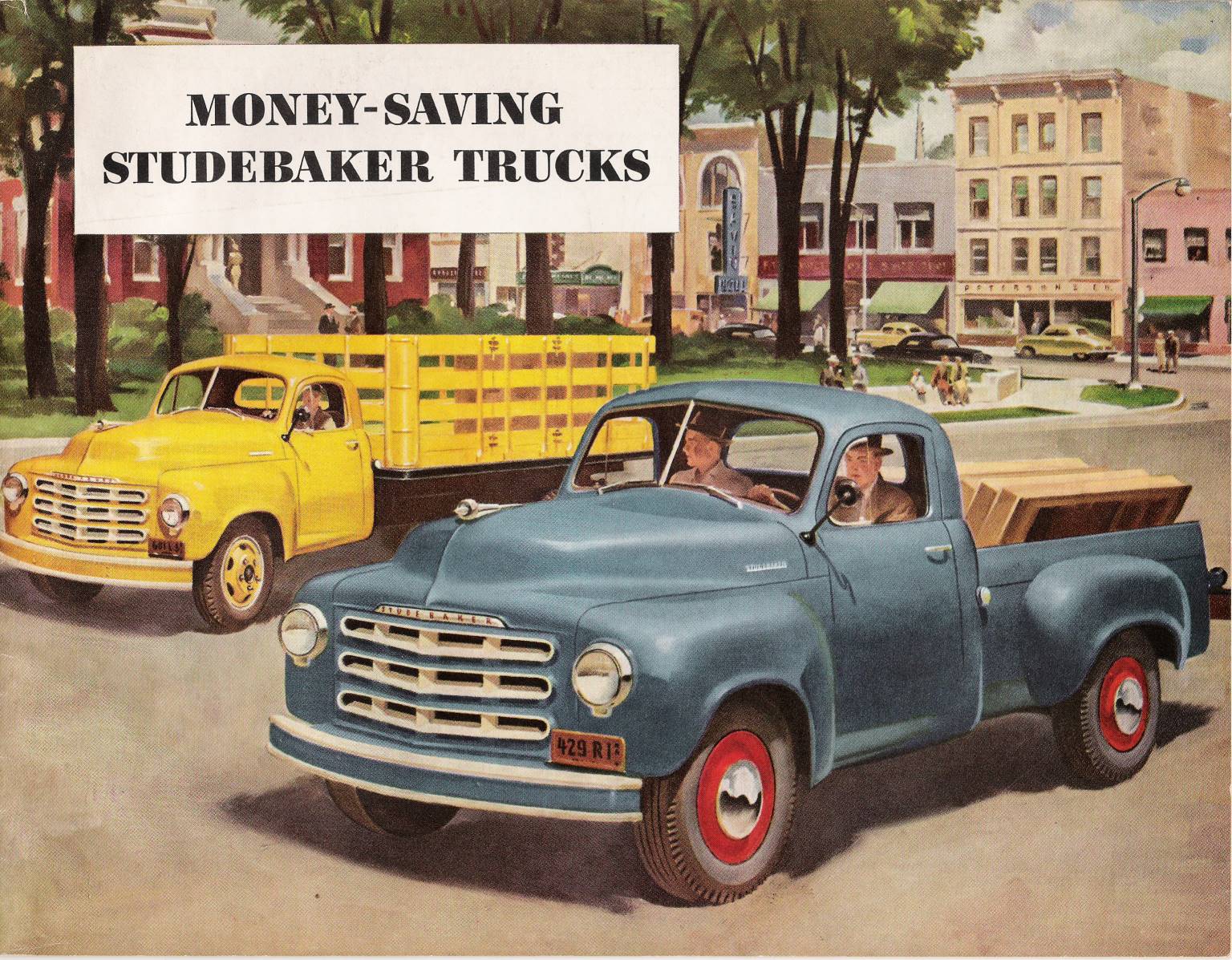 1950_Studebaker_Truck-01