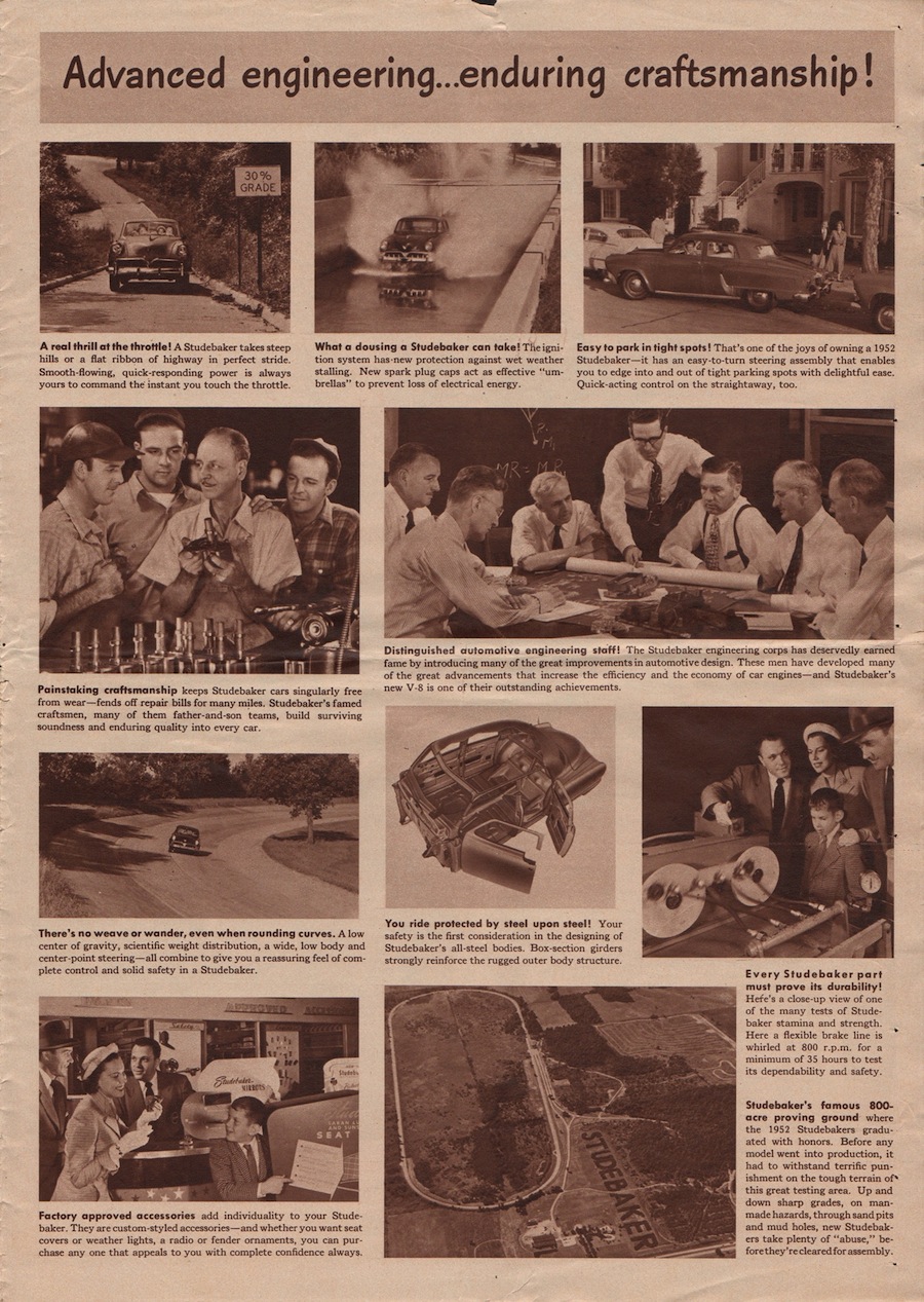 1952_Studebaker_Newspaper_Insert-07