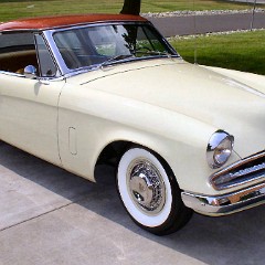 1953-Studebaker