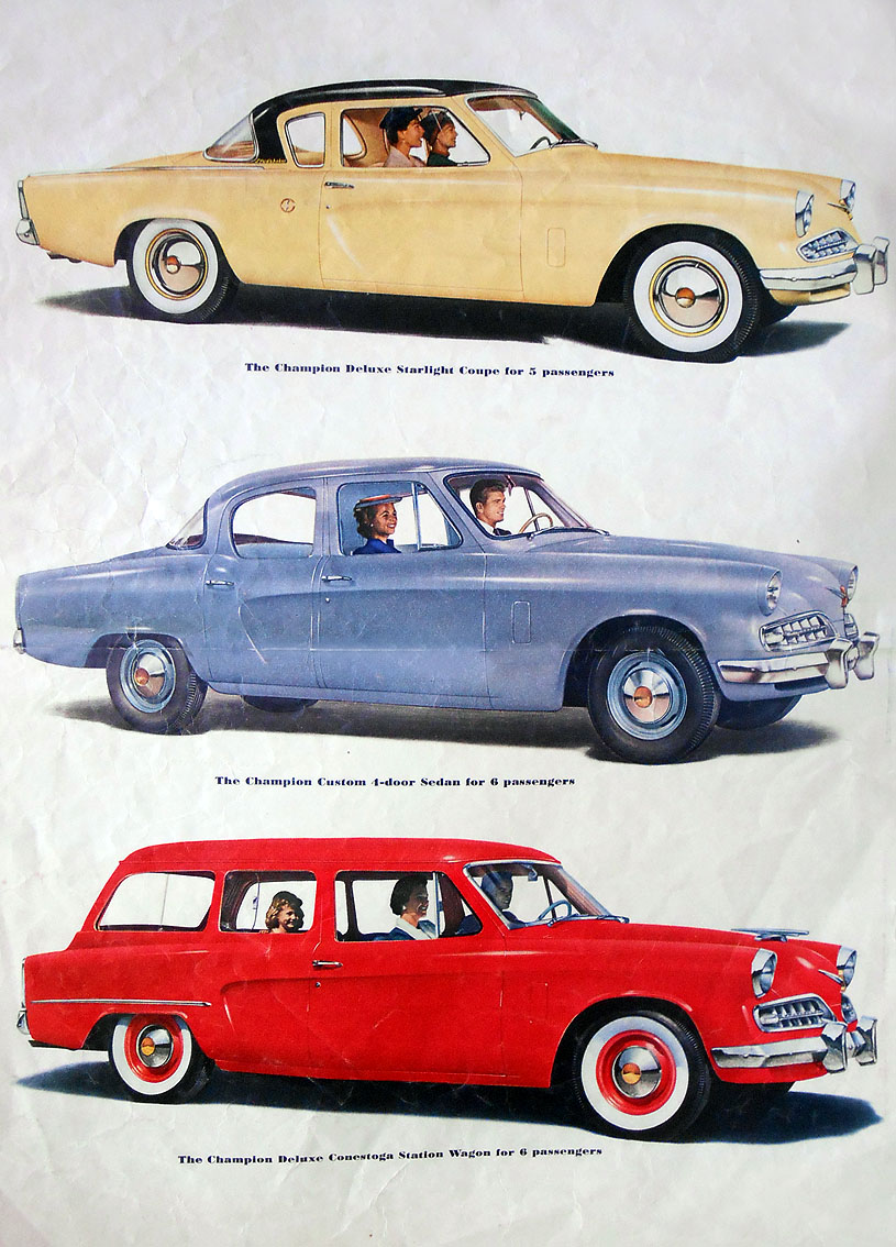 1954_Studebaker_Full_Line-07