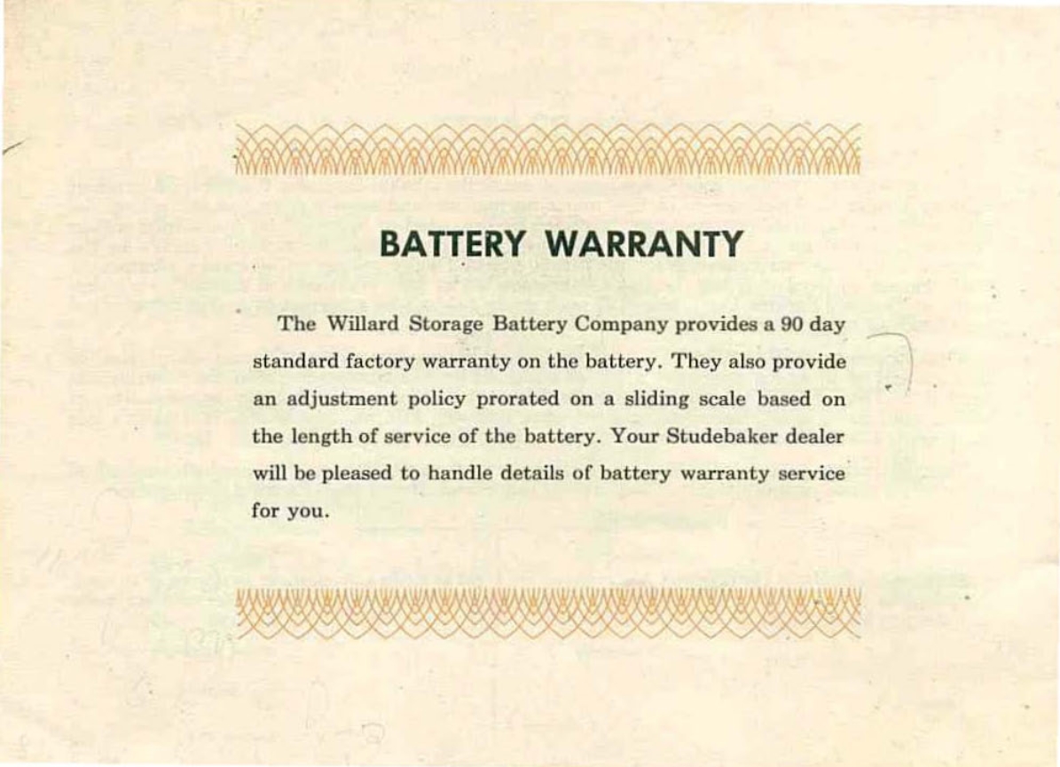 1956_Studebaker_Owners_Manual-42