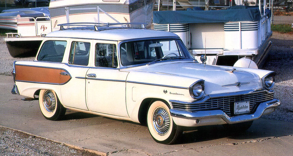 1957_Studebaker