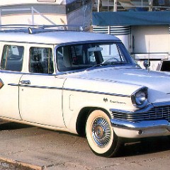 1957 Studebaker