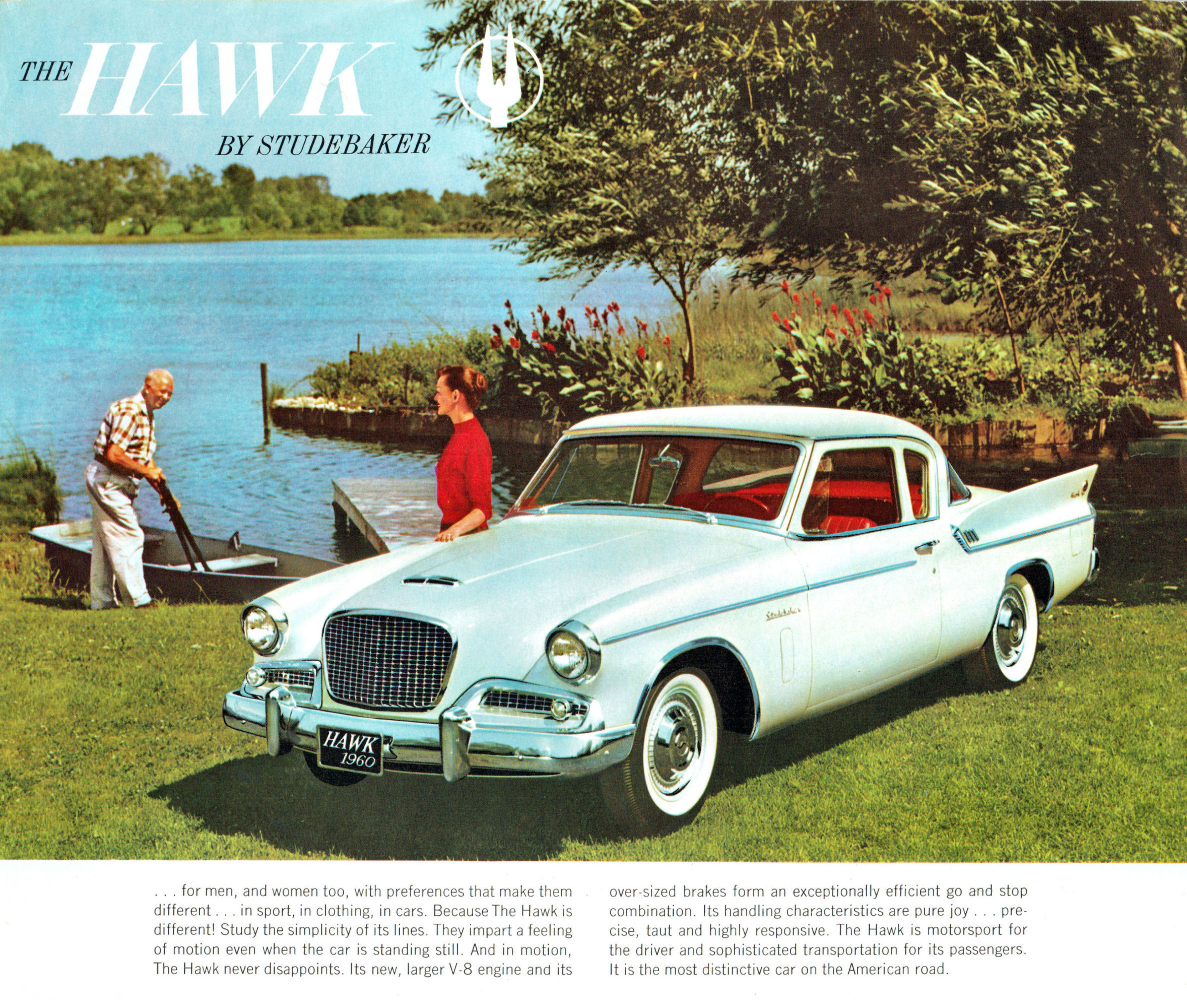 1960 Studebaker Hawk-01