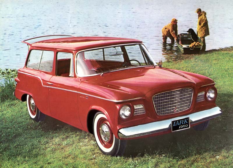 1960_Studebaker