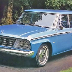 1964 Studebaker