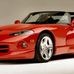 1992-Dodge-Viper