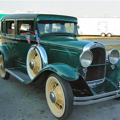 1930 Willys-Overland