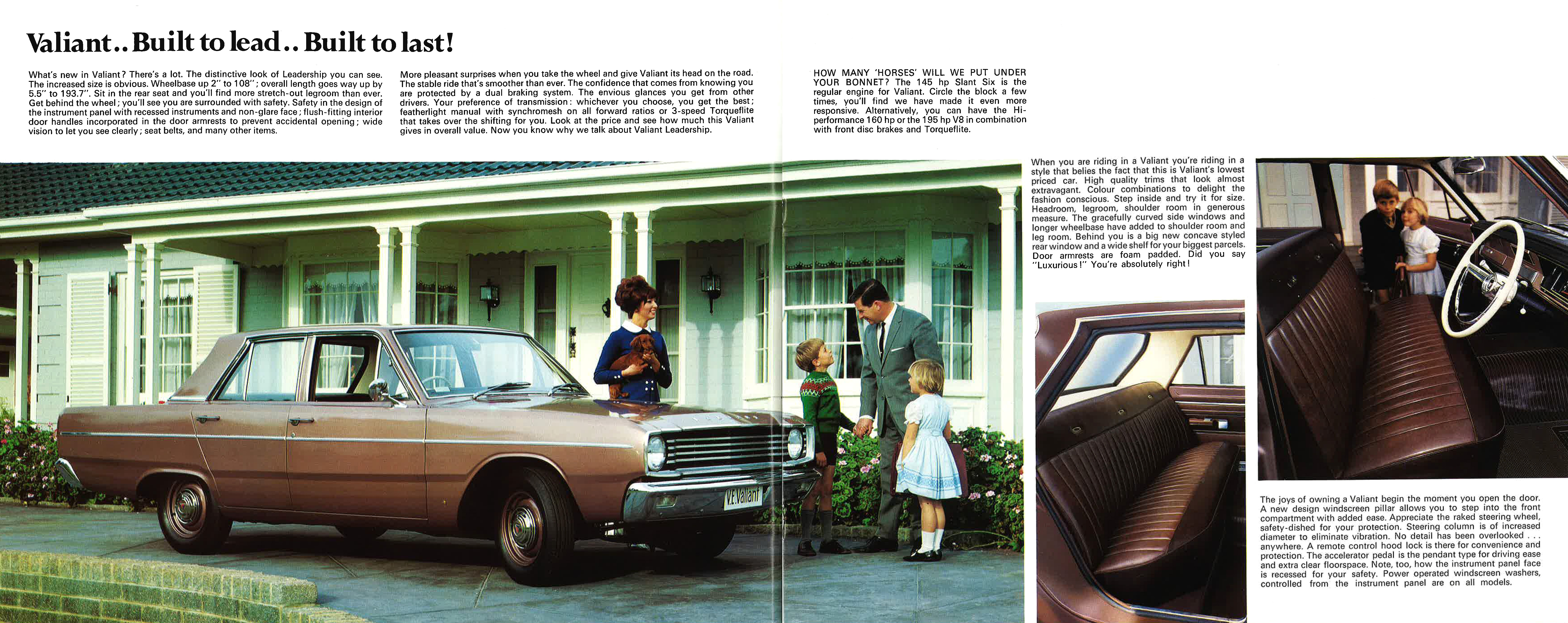 1967 Valiant VE - Australia page_06_07