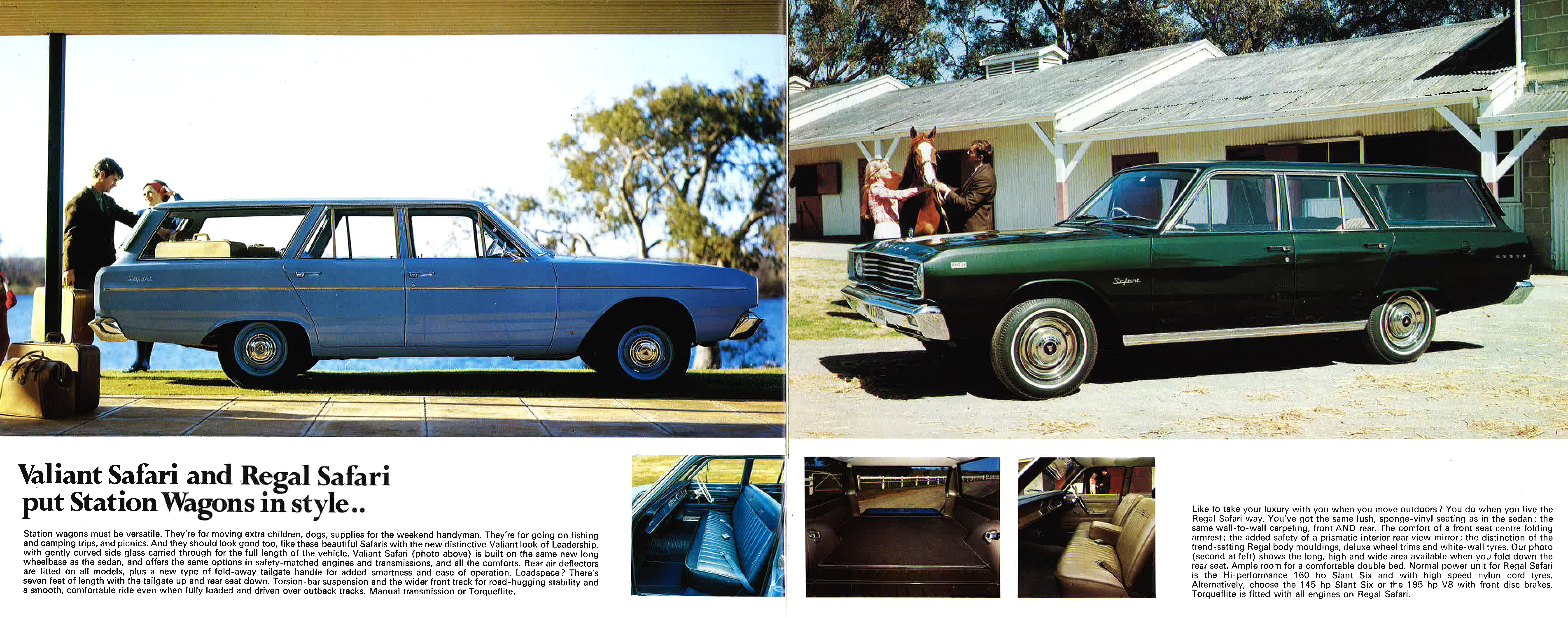 1967 Valiant VE - Australia page_08_09