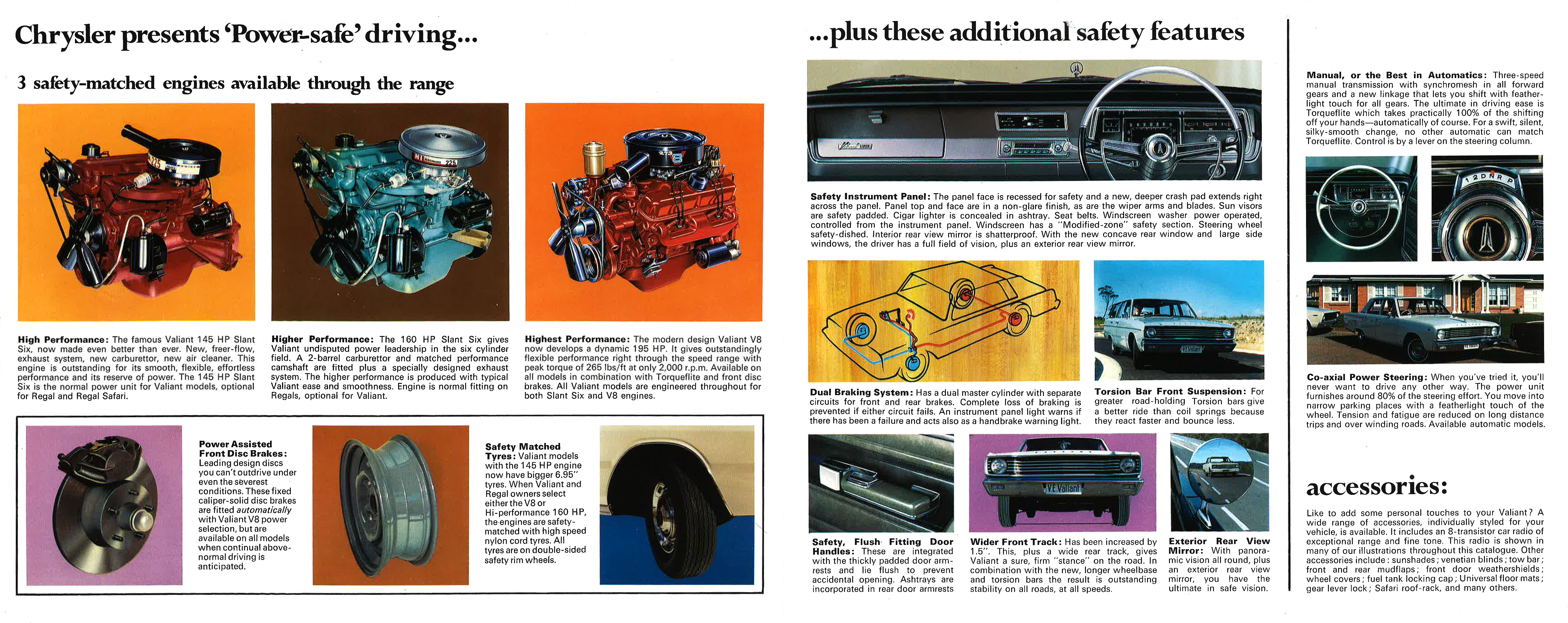 1967 Valiant VE - Australia page_10_11