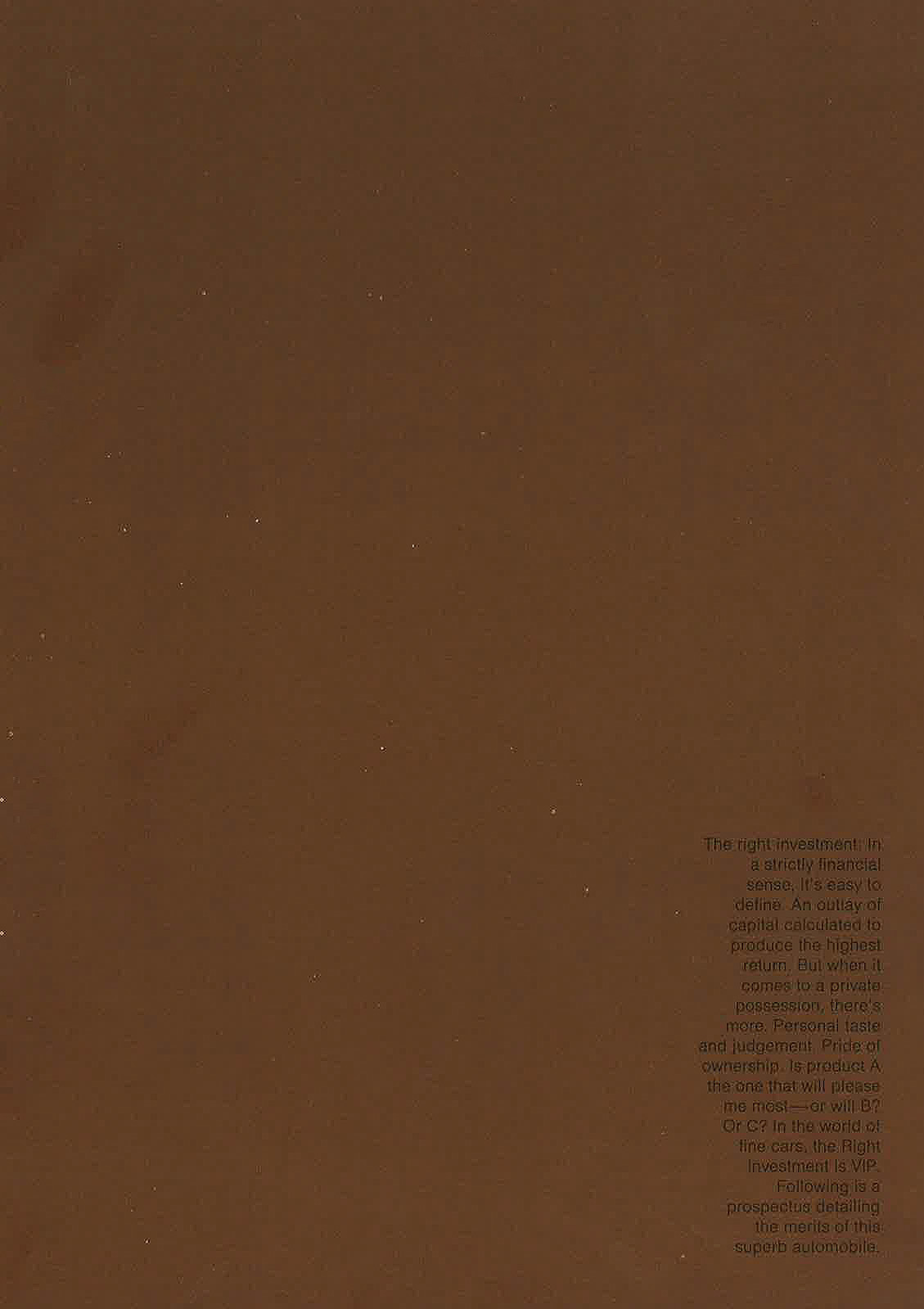 1970 Valiant VG VIP - Australia page_03