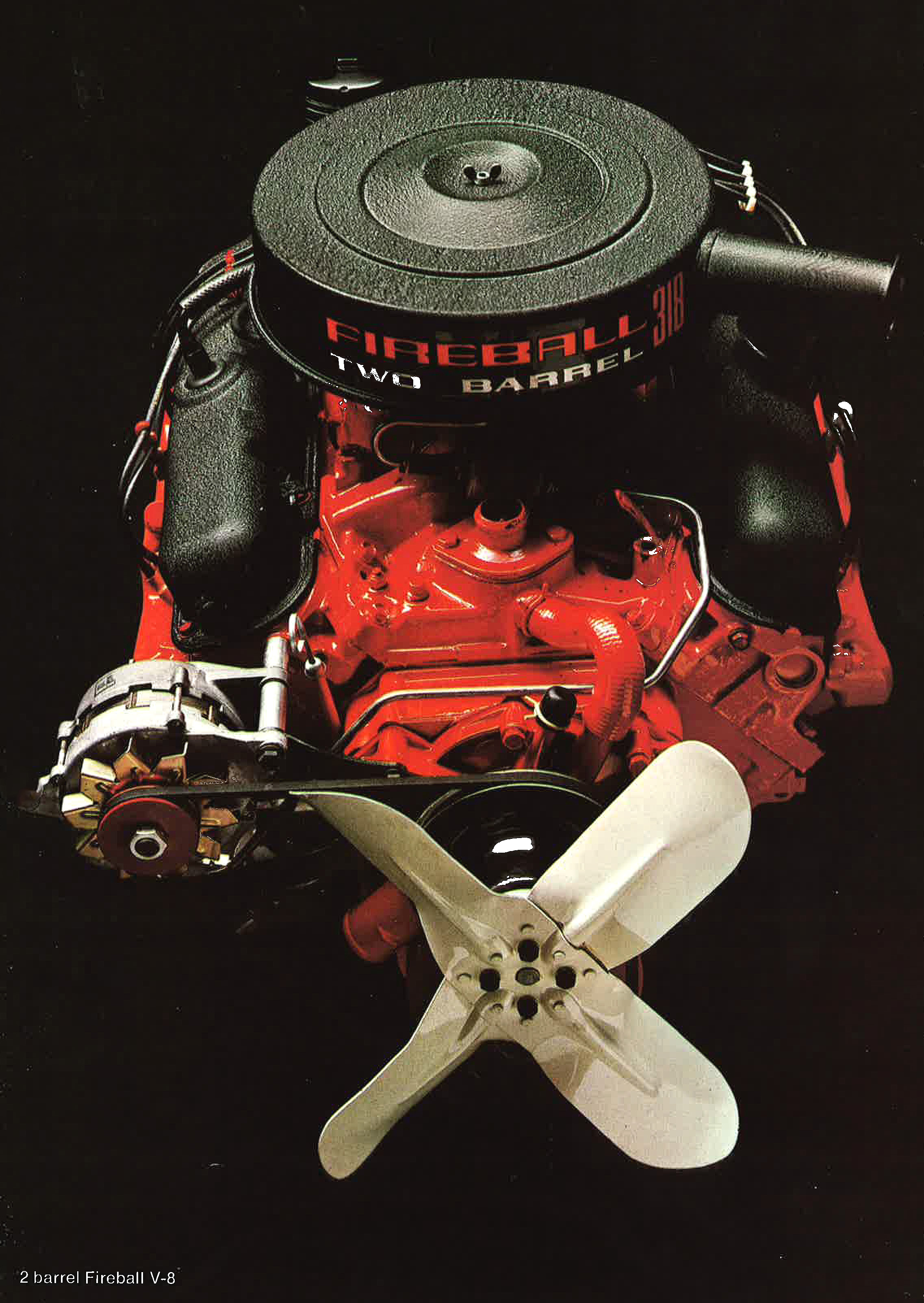 1970 Valiant VG VIP - Australia page_07