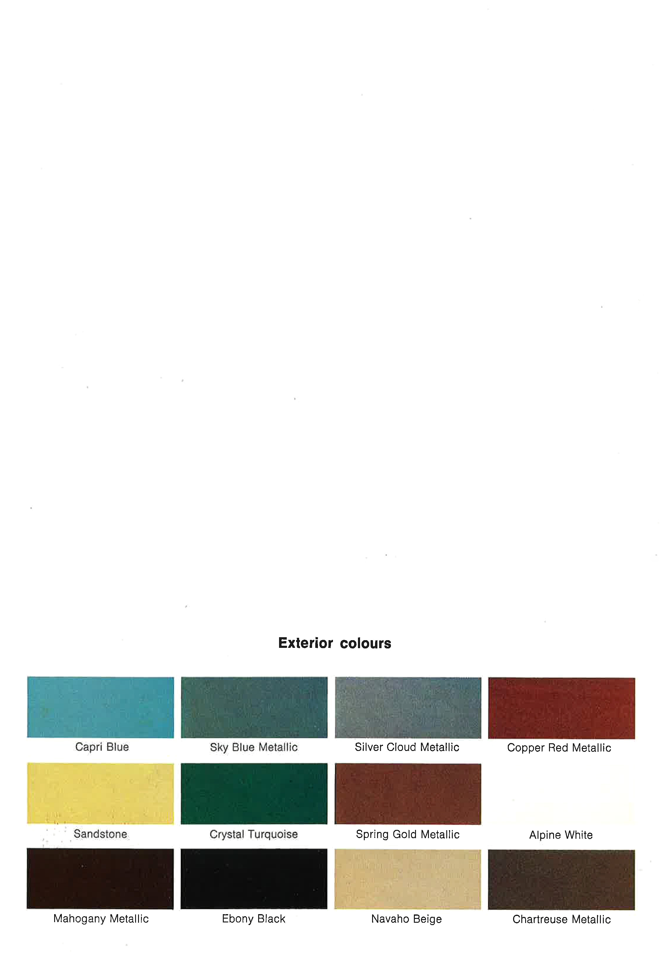 1970 Valiant VG VIP - Australia page_14