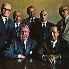 1970 Valiant VG VIP - Australia page_05