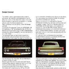 1970 Valiant VG VIP - Australia page_11