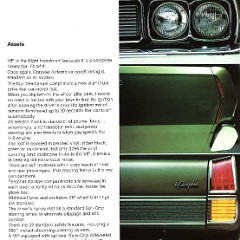 1970 Valiant VG VIP - Australia page_12