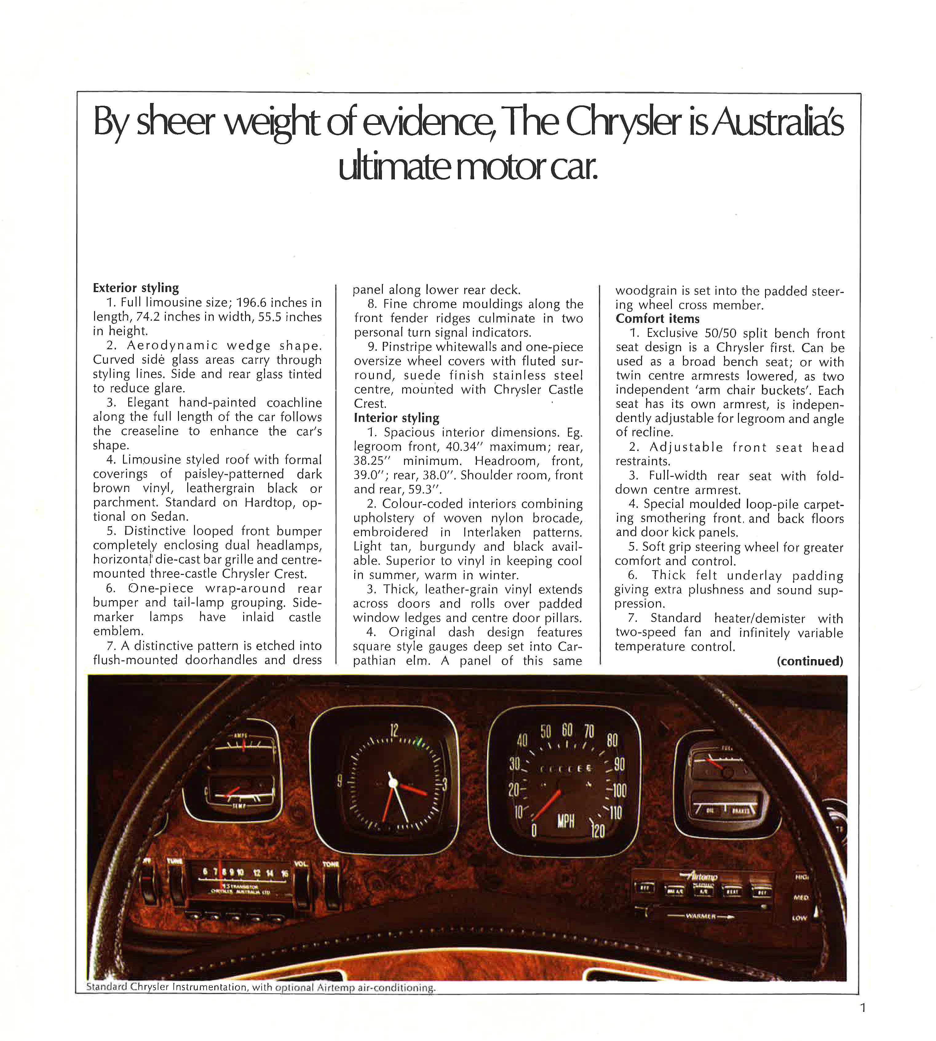 1971 Valiant VH - Australia page_02