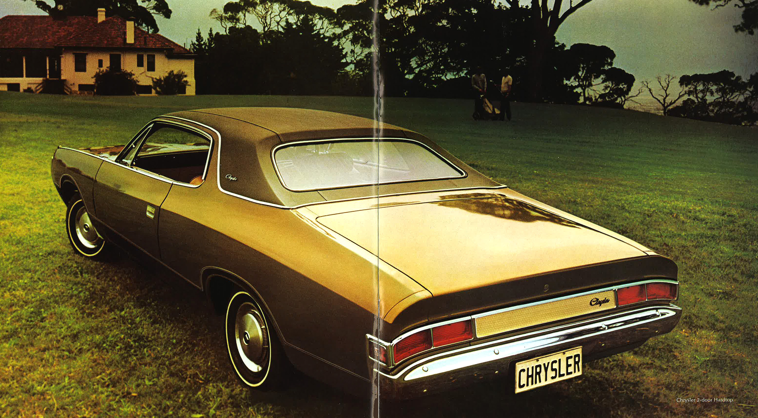 1971 Valiant VH - Australia page_06_07